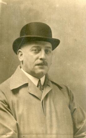 Salomon Katan