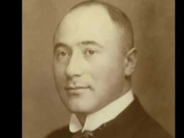 Paul Josef Danby