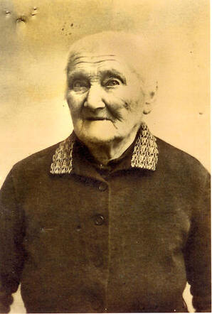Amalie Bermann-Feist