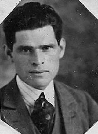 Philip Gokkes SAA kaart 745-8231
