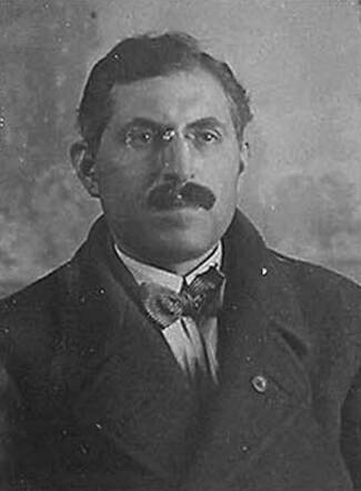 Philip Grootkerk SAA kaart 745-8155