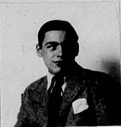 Philip Henry Zwaaf