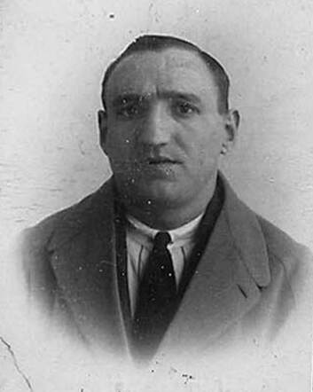 Philip Lakmaker SAA kaart 745-2414