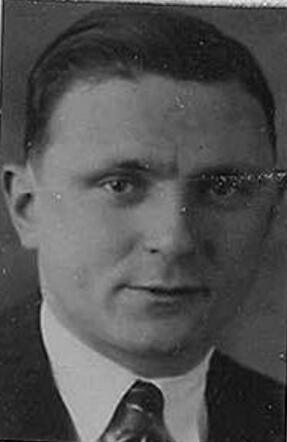 Philip van Kamerik SAA kaart 745-9437