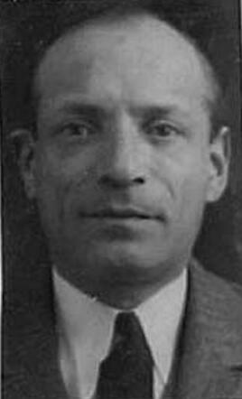 Philip Vischjager SAA kaart 745-4250