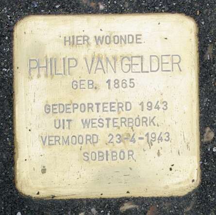 Philip van Gelder