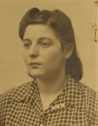 Helene Martha Pinczowski