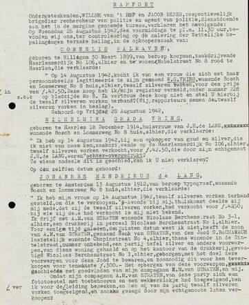 Politierapport 09-09-1942 Sighard Bacharach-1