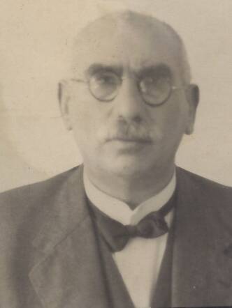 Sigmond Poppert