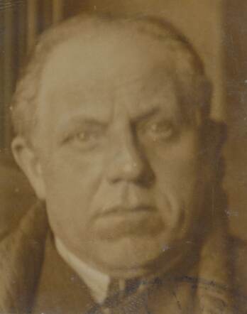Emanuel Querido, 1926