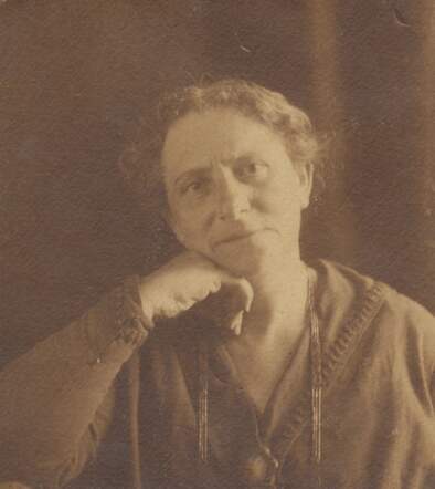 Jane Querido-Kozijn