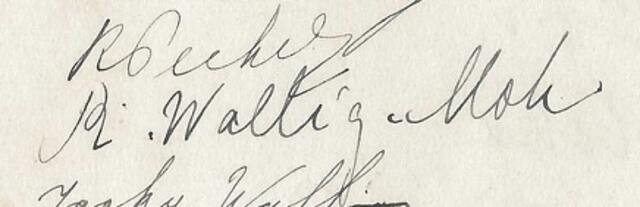 R. Wallig Mok