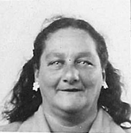 Rachel de Raaij SAA kaart 745-6889