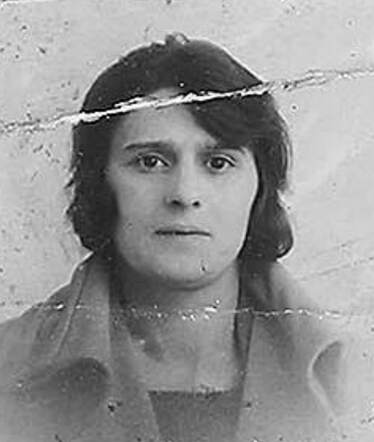 Rachel Klijnkramer-Okker 
