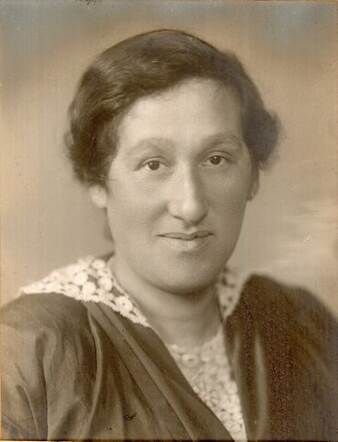Rachel Spitz-Konijn