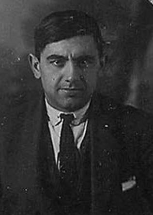 Raphael Morpurgo 
