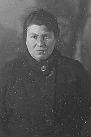 Rebecca de la Fuente-Sitters SAA marktvergunning 745-7716