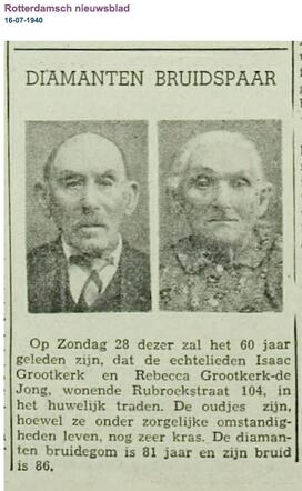 Rebecca Grootkerk-de Jong
