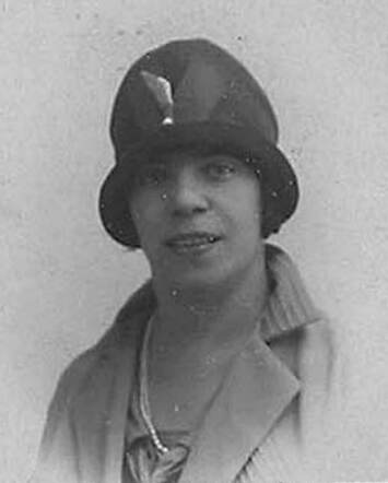 Rebecca Sara Werkendam-Zegerius 