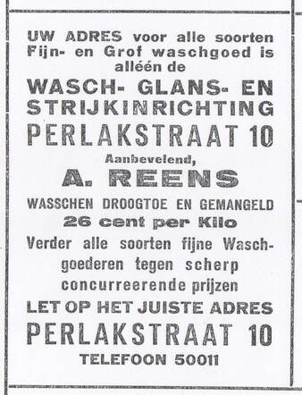 Rechouwous, april 1926.