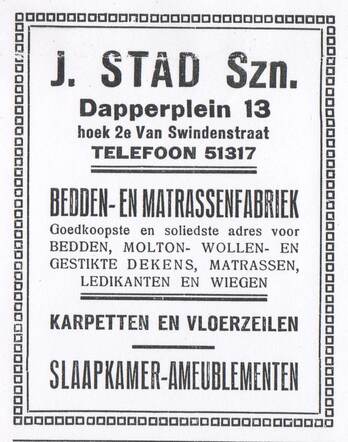Rechouwous de krant.