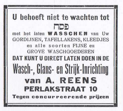 Rechouwous, de krant.