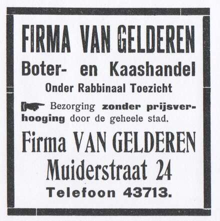 Rechouwous, de krant.
