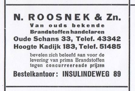 Rechouwous, de krant.