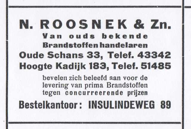 Rechouwous, de krant.