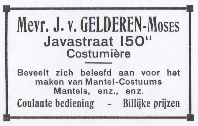 Rechouwous, de krant.