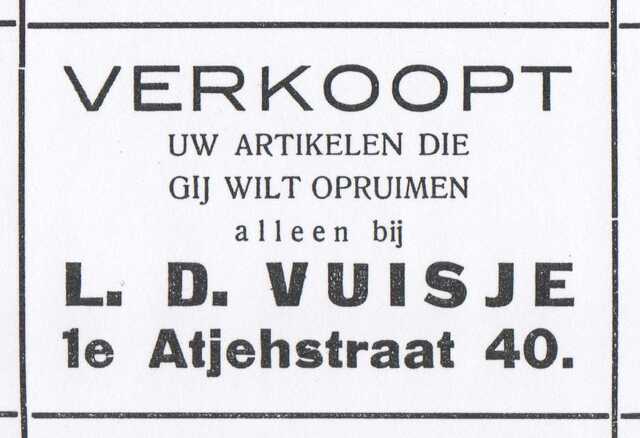 Rechouwous, de krant.