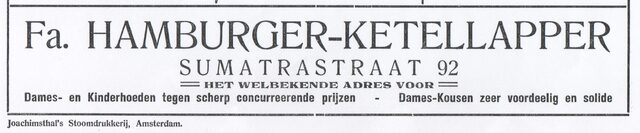 Rechouwous feb 1926.