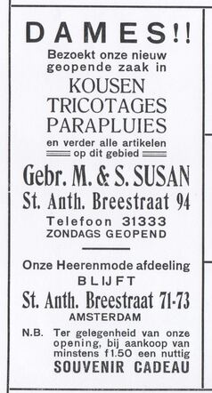 Rechouwous juli augustus 1926.