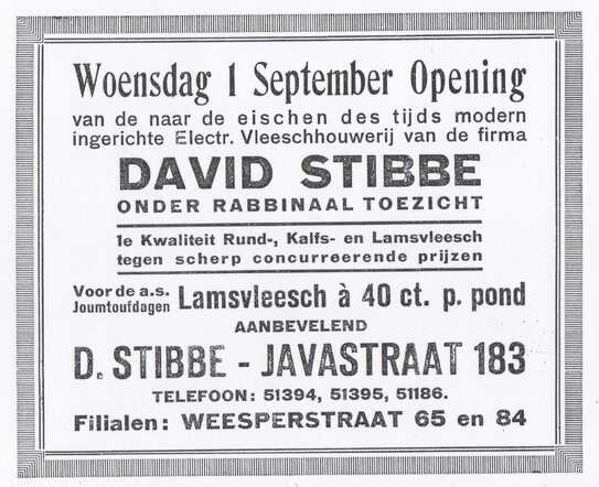 Rechouwous juli augustus 1926.