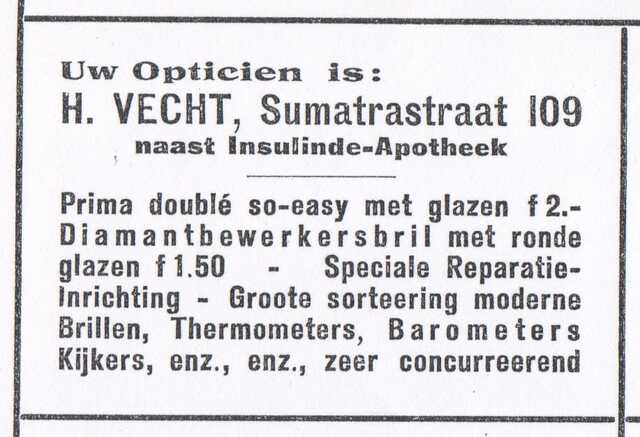 Rechouwous juni 1926