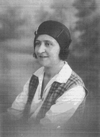 Regina Anstadt-Jerach