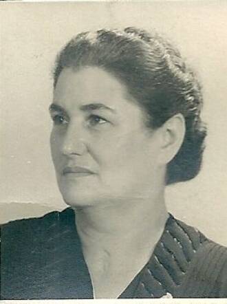 Regina Arbeid Poons