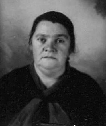 Reichl Zwartverwer-Strus SAA kaart 745-4769