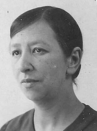 Reina van Leer SAA kaart 745-2310