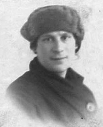 Reintje Trompetter-van den Berg SAA kaart 745-14942