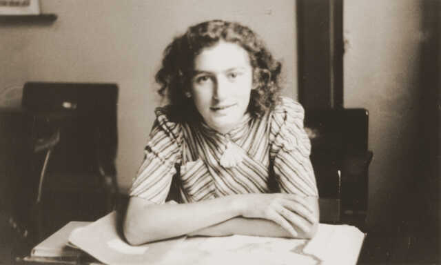 Hilde Jacobsthal