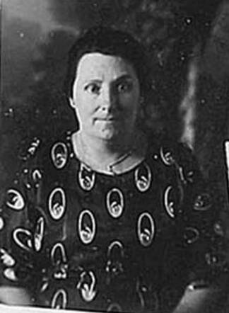 Rika Kirghijm-Salomons SAA kaart 745-9678a