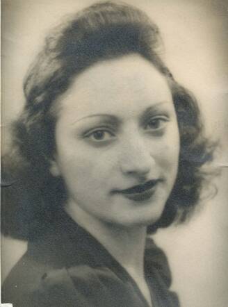 Mary Rodrigues Loopes