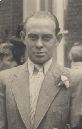 Roelof Gans