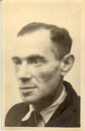 Joël Roet