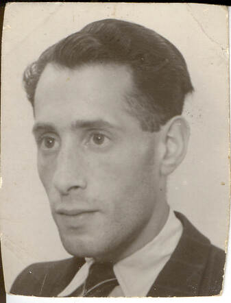 Leendert Roet