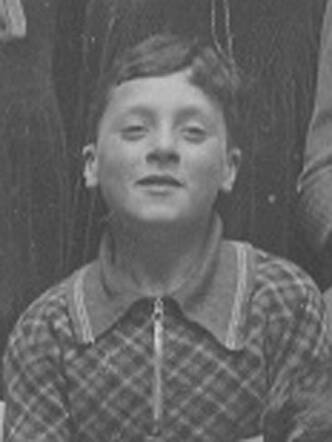 Adolf de Rooy