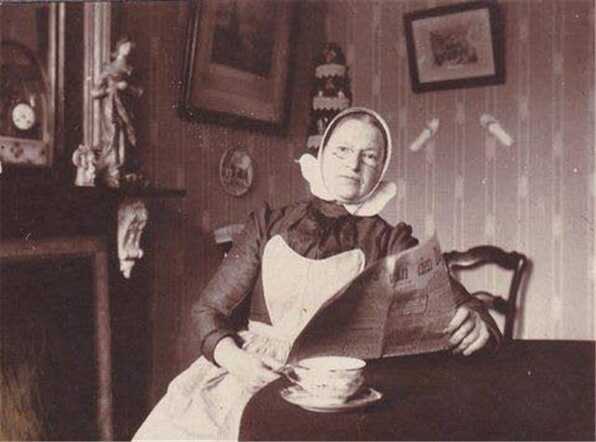 Roosje van Tijn