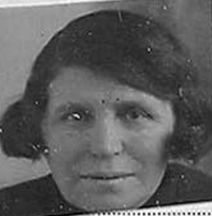 Roosje Zilverberg-Zilverberg 