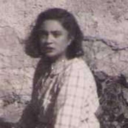Rosa Goldmark